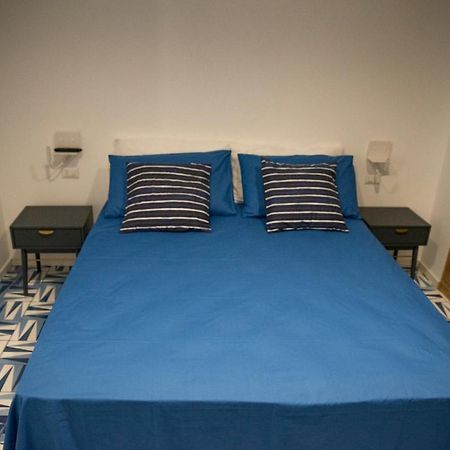 Vietri Blu Marina 빌라 외부 사진