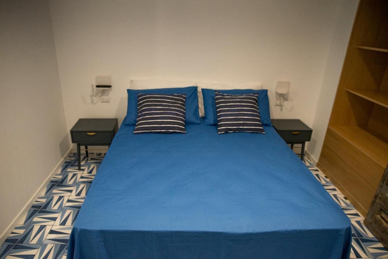 Vietri Blu Marina 빌라 외부 사진